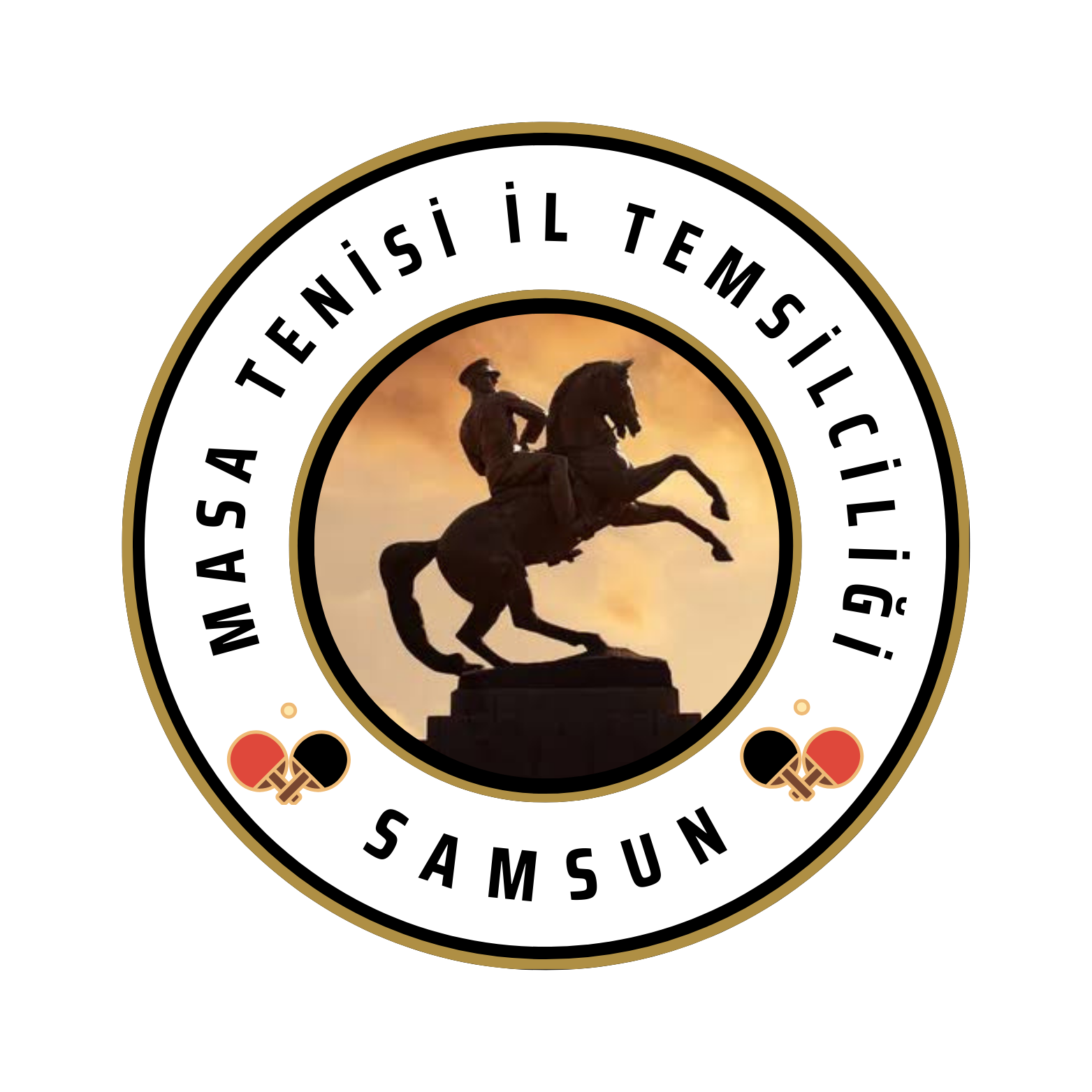 Masa Tenisi Samsun İl Temsilciliği